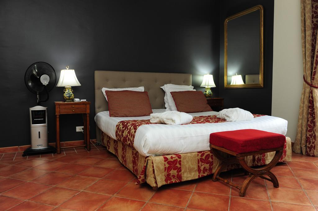 Hotel Le Chateau Fort De Sedan Exterior photo