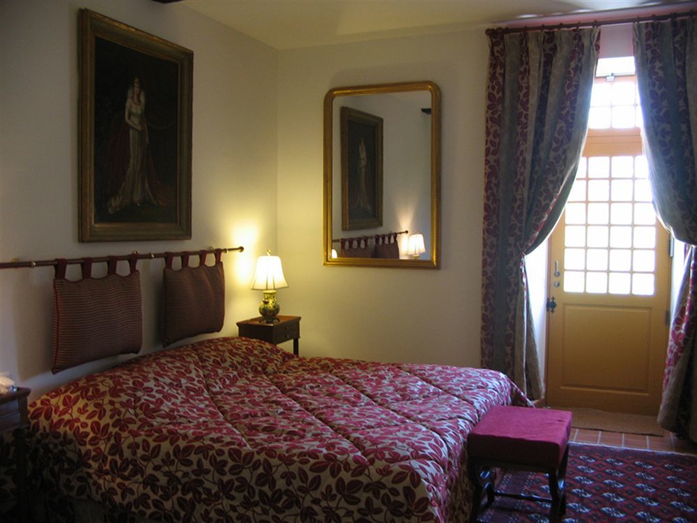 Hotel Le Chateau Fort De Sedan Exterior photo